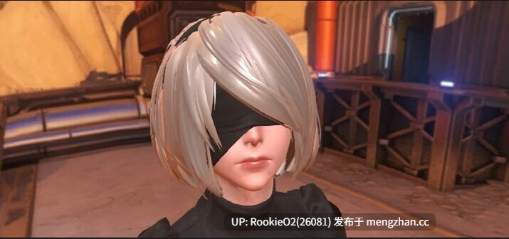 [3D游戏/生肉/带MOD/PC] 面部滋润模拟器 True Facials Pro Ver0.59+MOD整合 英文版 25.12.11更新 [8G/更新]-第7张图片-萌站