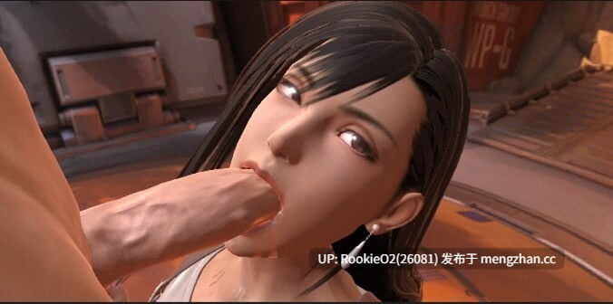 [3D游戏/生肉/带MOD/PC] 面部滋润模拟器 True Facials Pro Ver0.59+MOD整合 英文版 25.12.11更新 [8G/更新]-第8张图片-萌站
