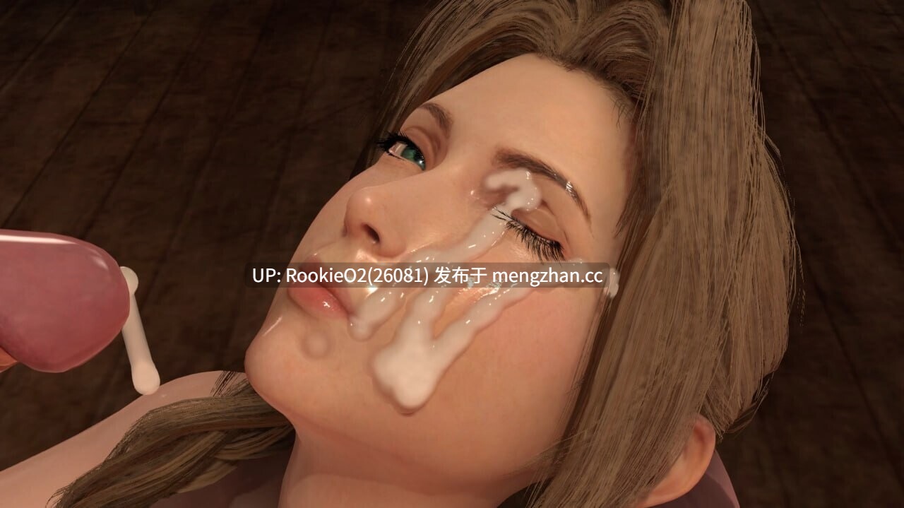 [3D游戏/生肉/带MOD/PC] 面部滋润模拟器 True Facials Pro Ver0.59+MOD整合 英文版 25.12.11更新 [8G/更新]-第11张图片-萌站