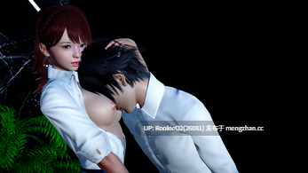 【亚洲SLG/汉化/3D/PC】星芒雨幕 v0.9 AI汉化版 25.10.21更新【5.87G】-第6张图片-萌站