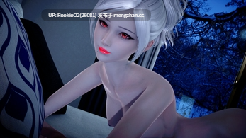 【亚洲SLG/汉化/3D/PC】星芒雨幕 v0.9 AI汉化版 25.10.21更新【5.87G】-第11张图片-萌站