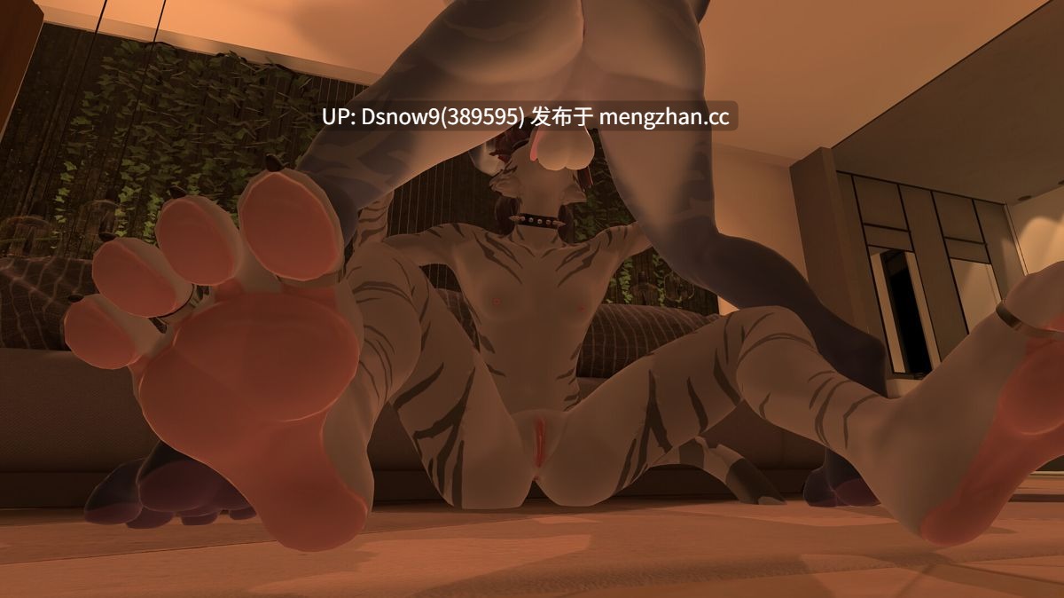 [3D/SLG/VR/动态/生肉] Anthro Heat v25.12.11 [PC/11G]-第4张图片-萌站