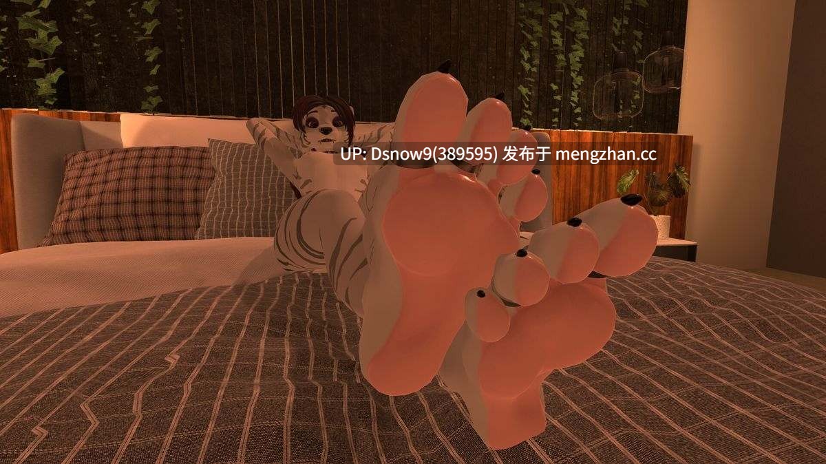[3D/SLG/VR/动态/生肉] Anthro Heat v25.12.11 [PC/11G]-第7张图片-萌站