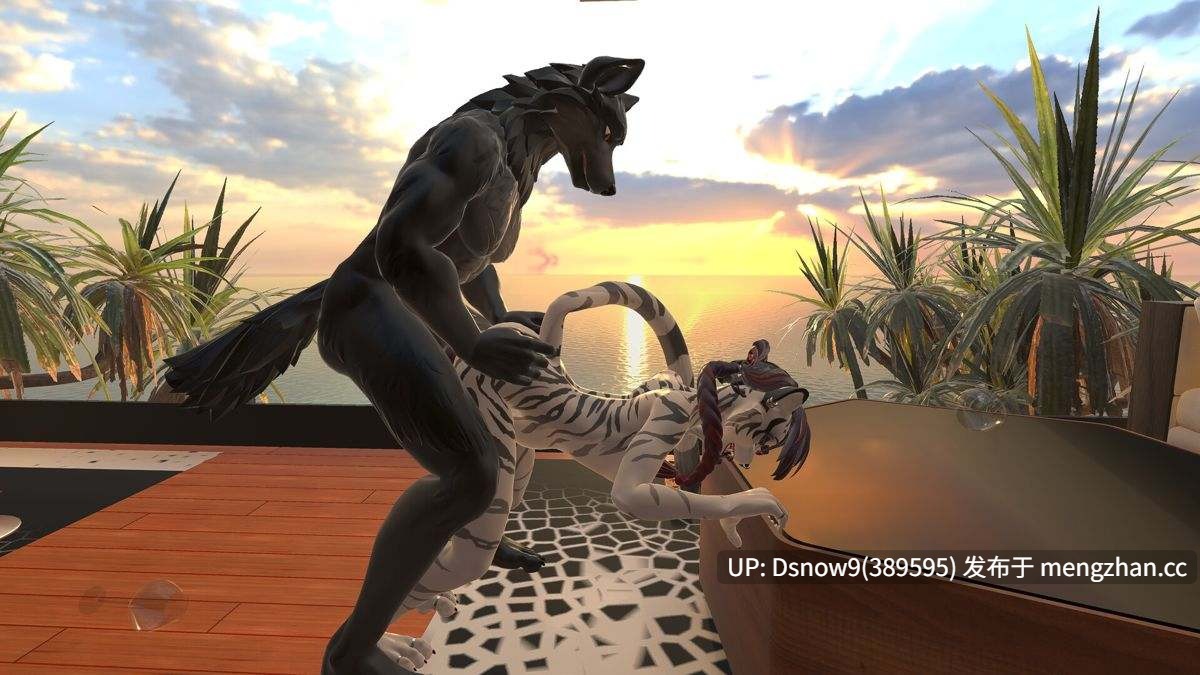 [3D/SLG/VR/动态/生肉] Anthro Heat v25.12.11 [PC/11G]-第8张图片-萌站