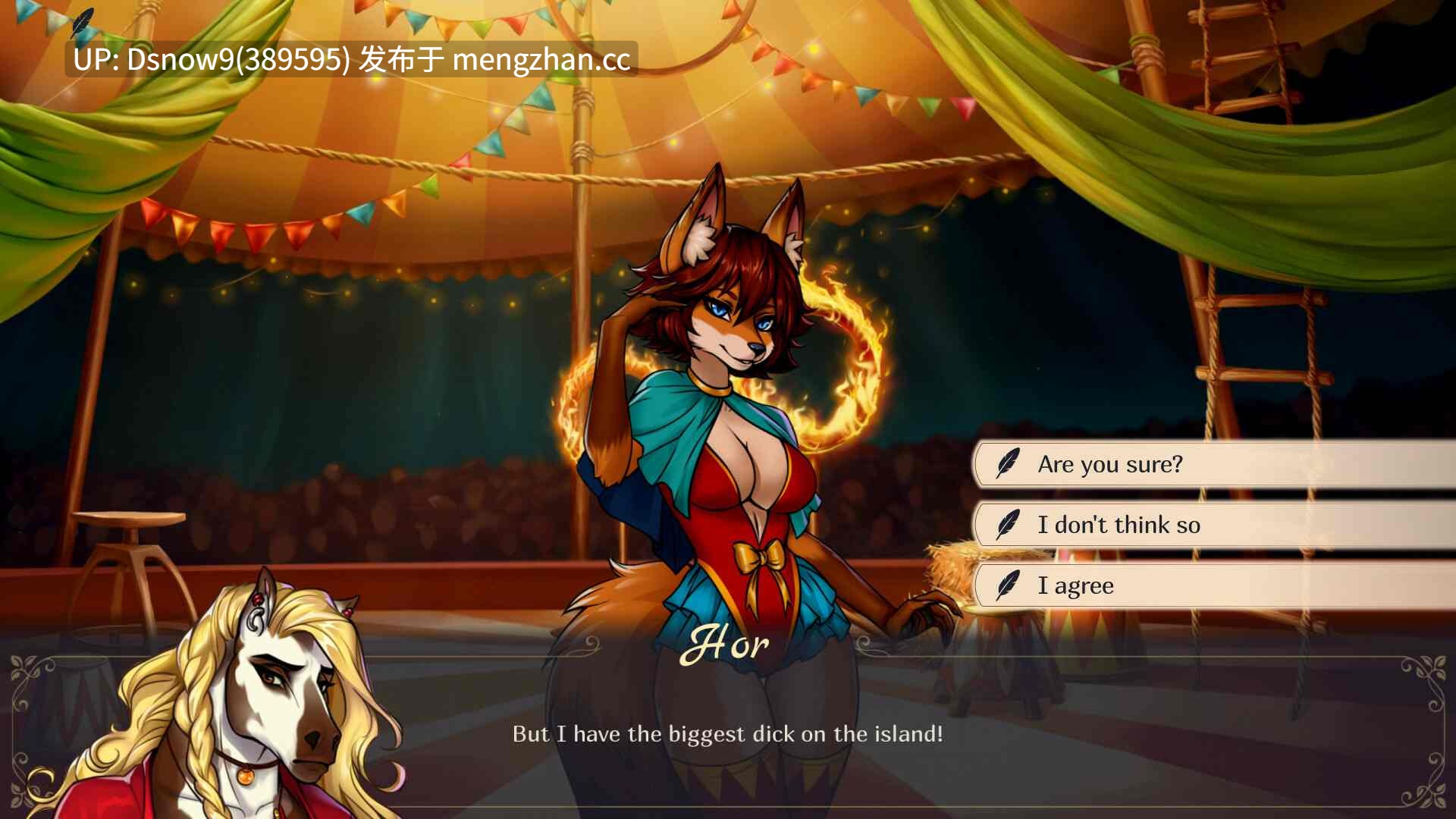 [SLG/动态/官中步兵] Astra: Ardent Show Demo v0.2.3 [PC+安卓/1.5G]-第5张图片-萌站