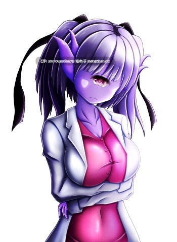 【DLsite 汉化 系列 动画 RPG制作大师 反向奸 命令/强迫 触手 男性受 教育 内射/中出】   真・モンむす☆ふゅ～じょん  真・怪物娘☆融合【ver1.0/RJ01014407/社团名:Biollante/声优:水瀬くれは/初手ヒツジ】-第11张图片-萌站
