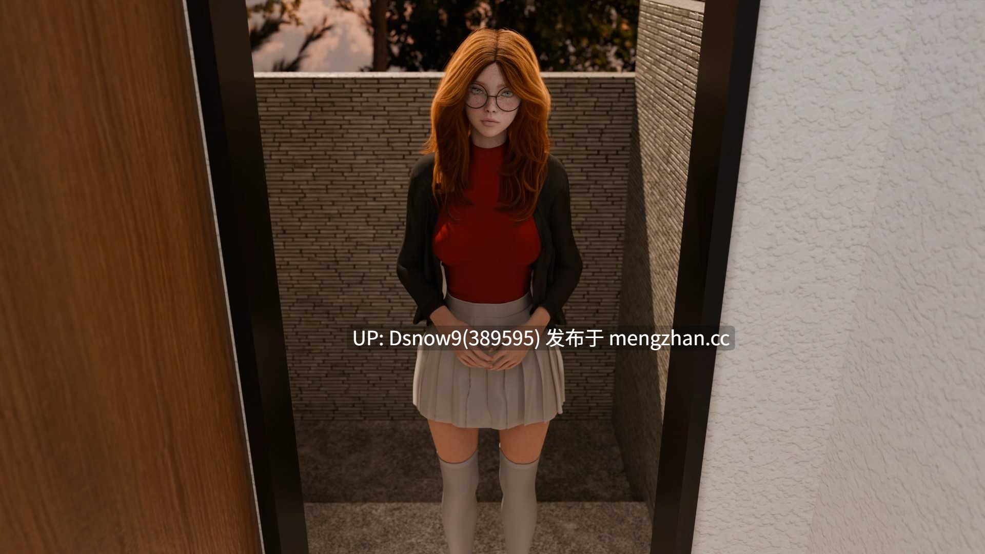 【SLG/动态/AI汉化】寻找米娅 Finding Mia v0.1【PC/1.2G】-第5张图片-萌站 【SLG/动态/AI汉化】寻找米娅 Finding Mia v0.1【PC/1.2G】-第5张图片-萌站
