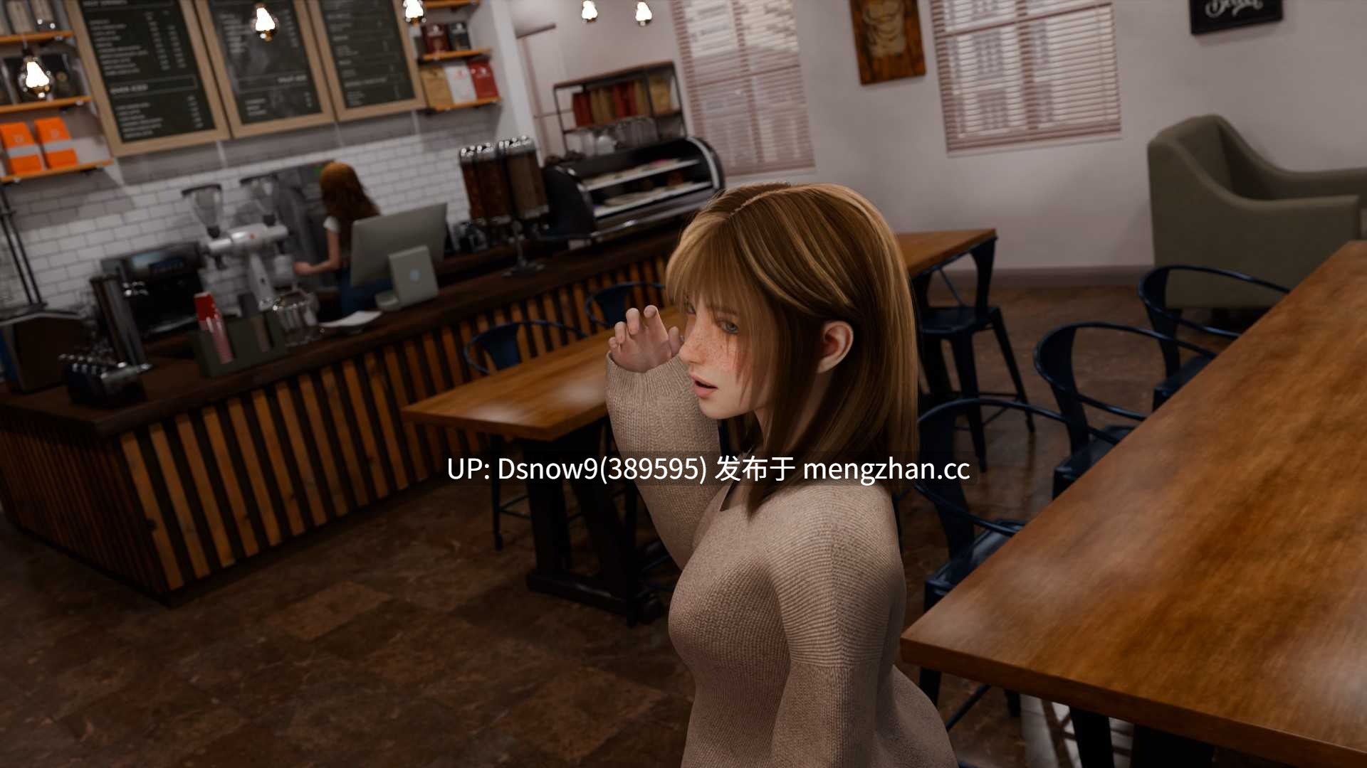 【SLG/动态/AI汉化】寻找米娅 Finding Mia v0.1【PC/1.2G】-第7张图片-萌站 【SLG/动态/AI汉化】寻找米娅 Finding Mia v0.1【PC/1.2G】-第7张图片-萌站