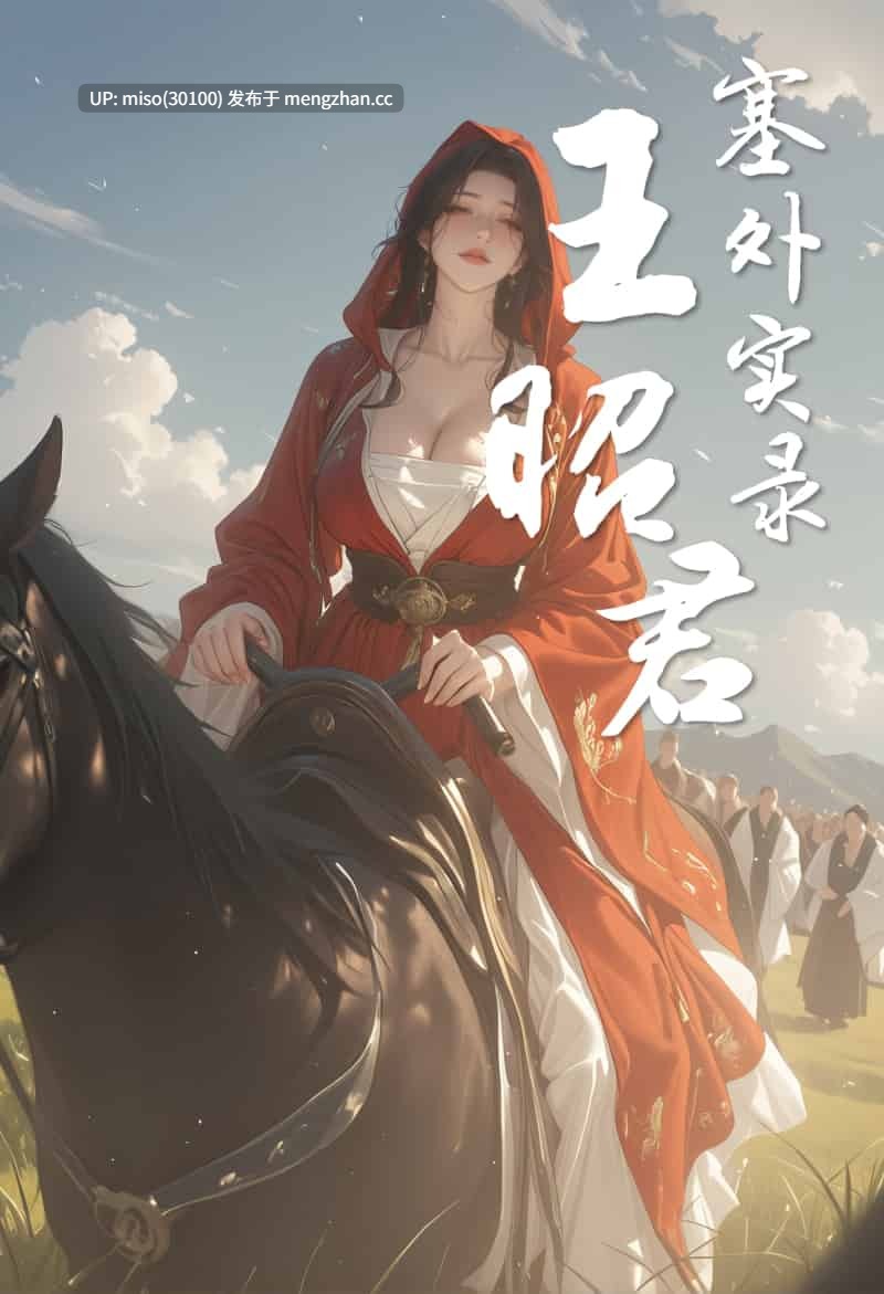 [ManAI]昭君塞外实录