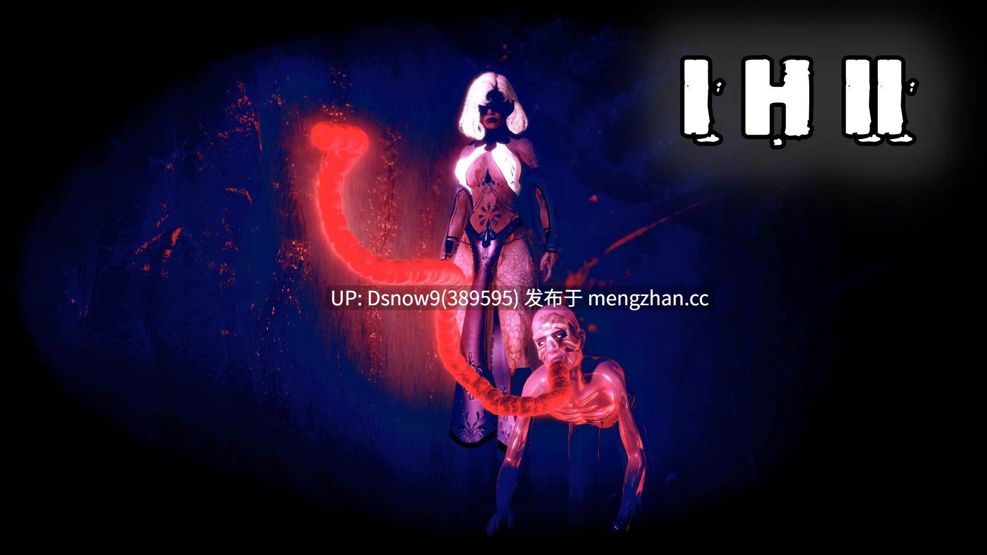 【SLG/动态/AI汉化】不敬的异端2 Irreverent Heresy II v0.7【PC/1.54G】