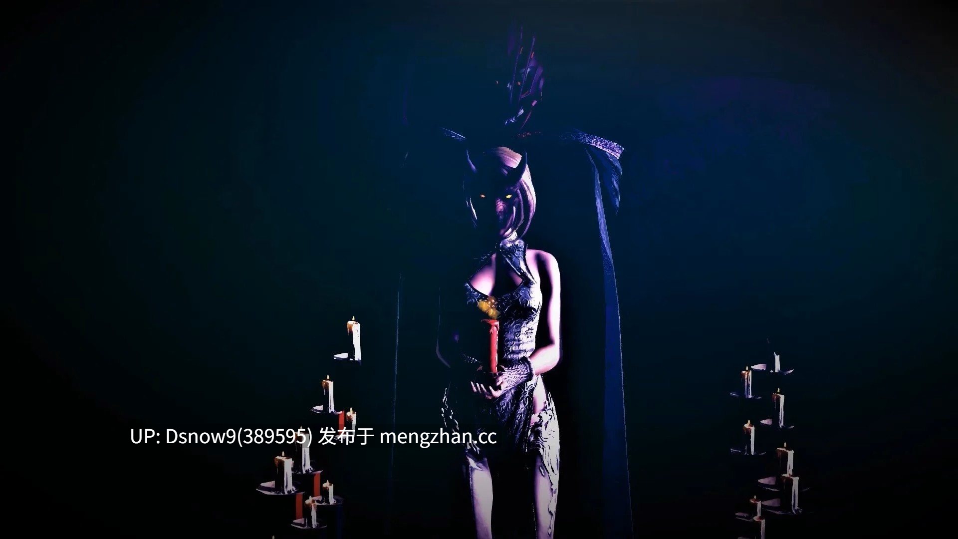 【SLG/动态/AI汉化】不敬的异端2 Irreverent Heresy II v0.7【PC/1.54G】-第5张图片-萌站