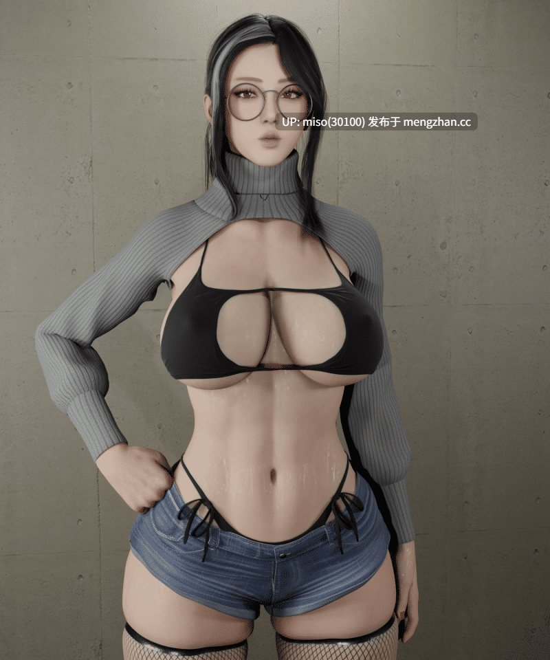 [SOBORO] Dokkaebi Story 1-2 （Rainbow Six Siege）-第13张图片-萌站