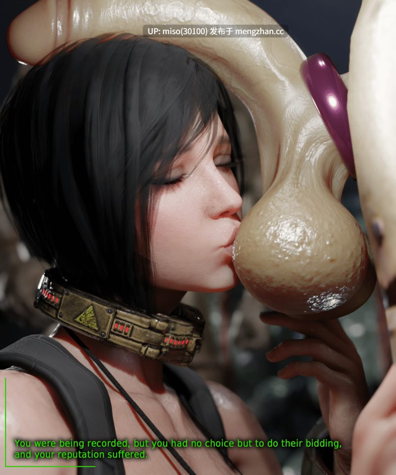 [SOBORO] VaultMeat Story1-3-第6张图片-萌站