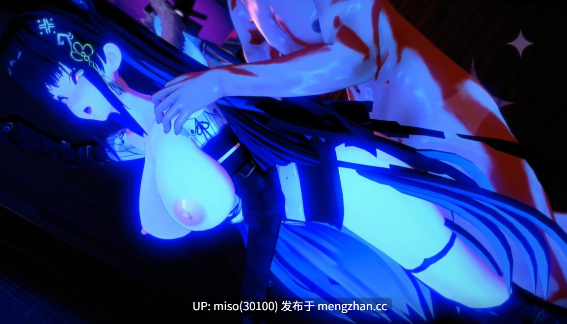 [Hololive]_ The Ravencroft And Biboo 🐦‍⬛ 🗿-第4张图片-萌站