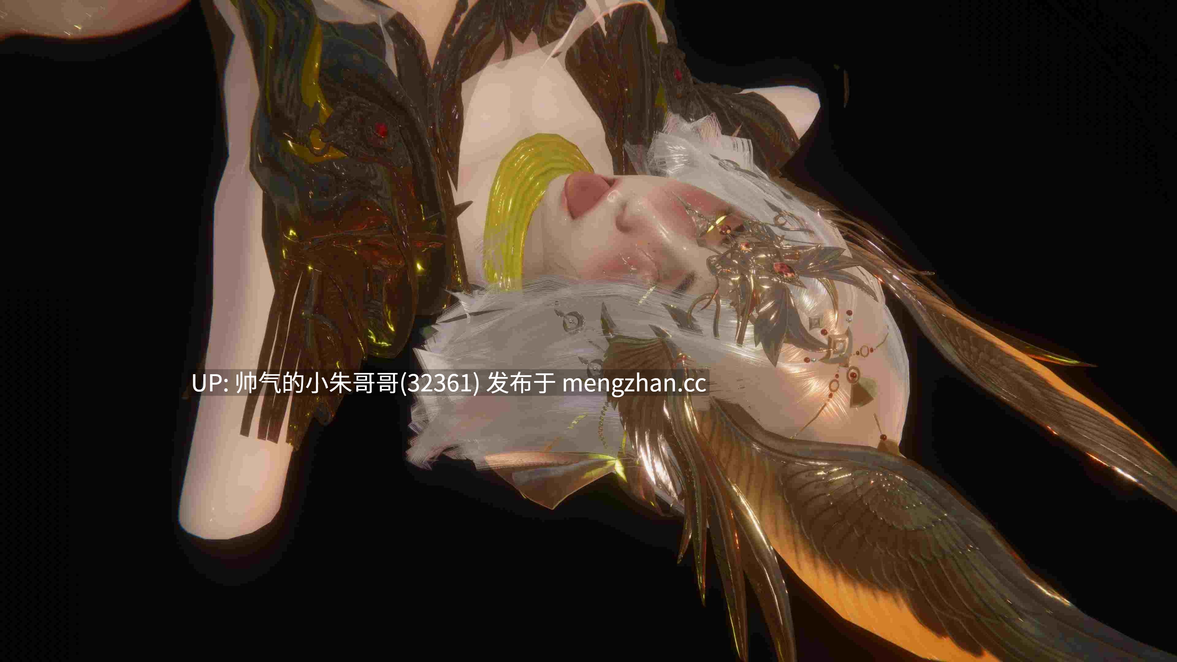  [KillerT] 堕落 第60回 [200P+130M]-第5张图片-萌站