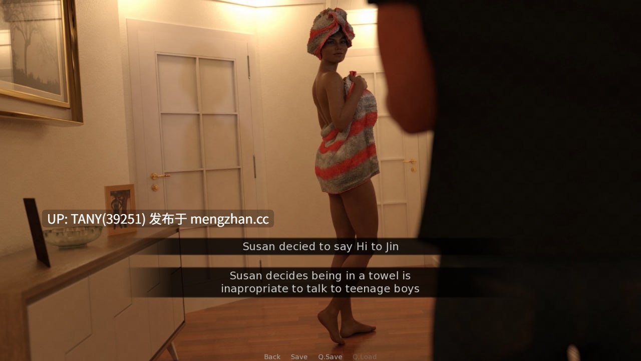 #淘气的妻子 #Naughty Neighbours v0.53 AI汉化版 萌站植入-第3张图片-萌站 #淘气的妻子 #Naughty Neighbours v0.53 AI汉化版 萌站植入-第3张图片-萌站
