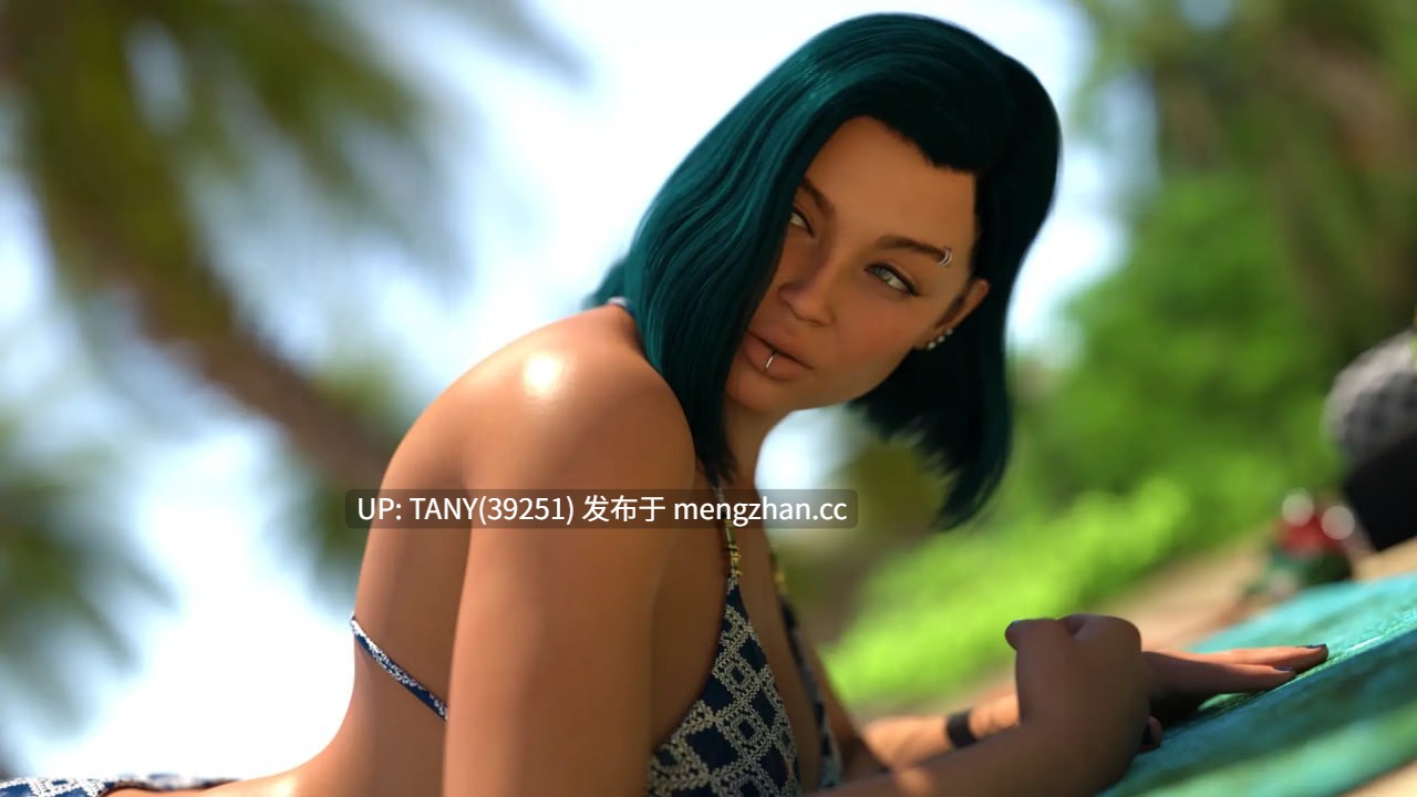 #火山爆发即将来临   #Eruption Imminent  v0.6.0 AI汉化版 萌站植入-第5张图片-萌站