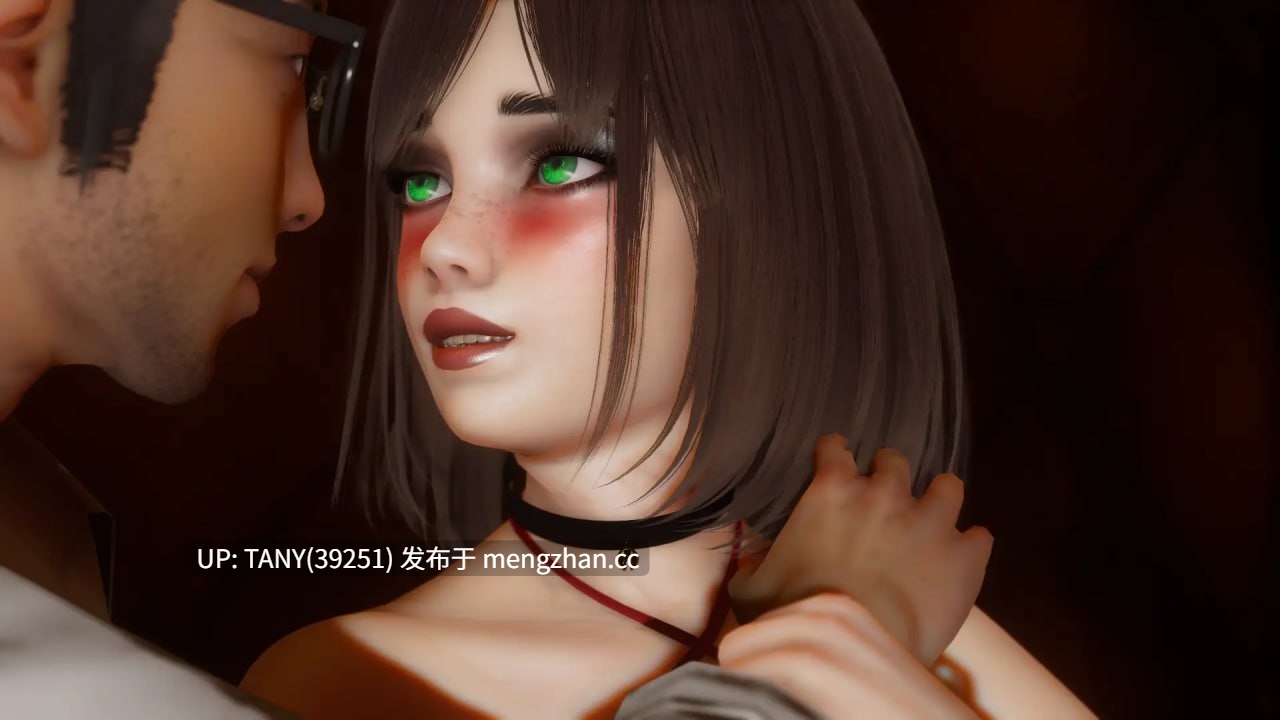 #那位新老师 #That New Teacher v0.8.0 官方中文版 萌站植入-第5张图片-萌站 #那位新老师 #That New Teacher v0.8.0 官方中文版 萌站植入-第5张图片-萌站
