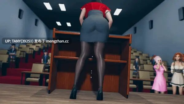 #那位新老师 #That New Teacher v0.8.0 官方中文版 萌站植入-第6张图片-萌站 #那位新老师 #That New Teacher v0.8.0 官方中文版 萌站植入-第6张图片-萌站