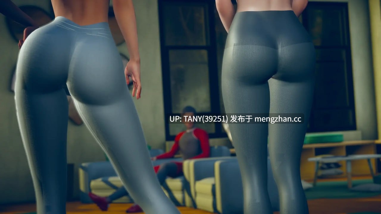 #那位新老师 #That New Teacher v0.8.0 官方中文版 萌站植入-第8张图片-萌站 #那位新老师 #That New Teacher v0.8.0 官方中文版 萌站植入-第8张图片-萌站