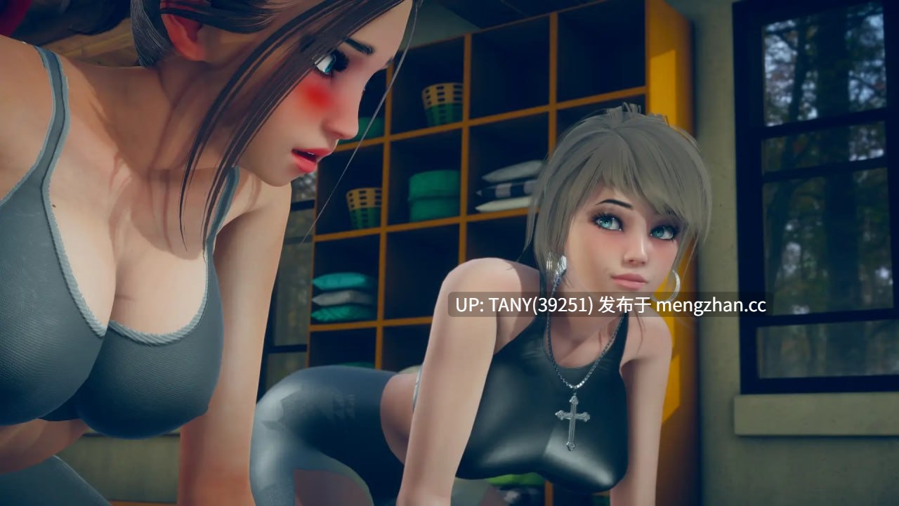 #那位新老师 #That New Teacher v0.8.0 官方中文版 萌站植入-第9张图片-萌站 #那位新老师 #That New Teacher v0.8.0 官方中文版 萌站植入-第9张图片-萌站