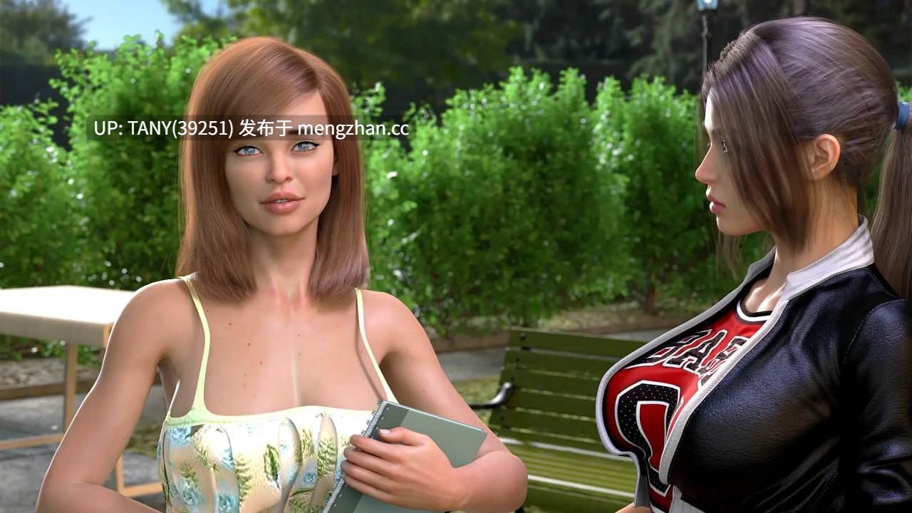 #爱的诱惑 #Temptations of Love v2.4 AI汉化版 萌站植入-第6张图片-萌站 #爱的诱惑 #Temptations of Love v2.4 AI汉化版 萌站植入-第6张图片-萌站