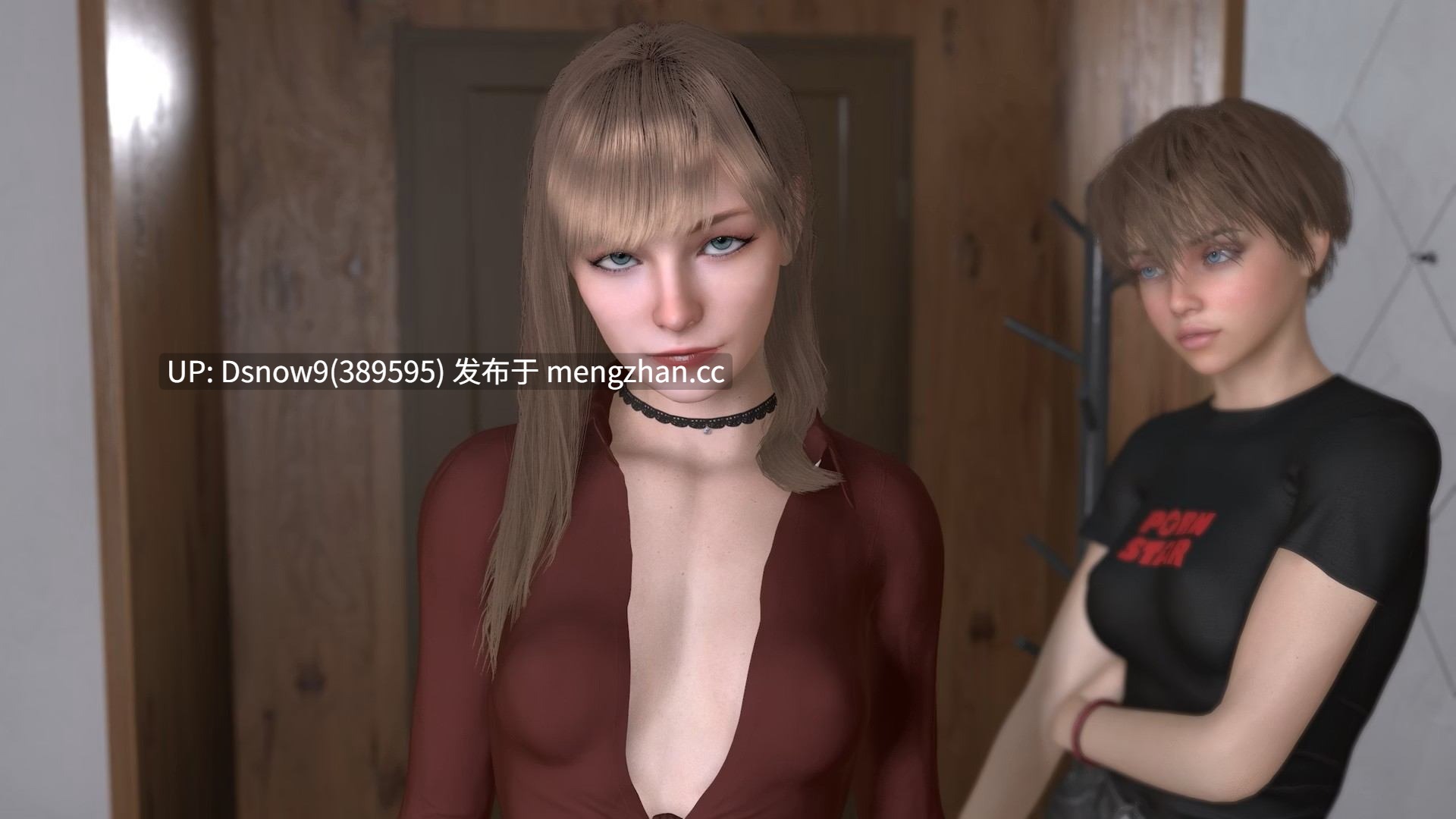 【SLG/动态/AI汉化】莱茵石绅士俱乐部 Rhinestone Gentleman's Club Ch.1 Day4 P1【PC/3.64G】-第6张图片-萌站 【SLG/动态/AI汉化】莱茵石绅士俱乐部 Rhinestone Gentleman's Club Ch.1 Day4 P1【PC/3.64G】-第6张图片-萌站