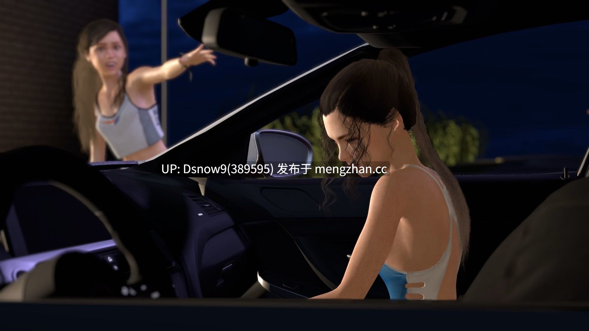 【SLG/动态/AI汉化】莱茵石绅士俱乐部 Rhinestone Gentleman's Club Ch.1 Day4 P1【PC/3.64G】-第7张图片-萌站 【SLG/动态/AI汉化】莱茵石绅士俱乐部 Rhinestone Gentleman's Club Ch.1 Day4 P1【PC/3.64G】-第7张图片-萌站