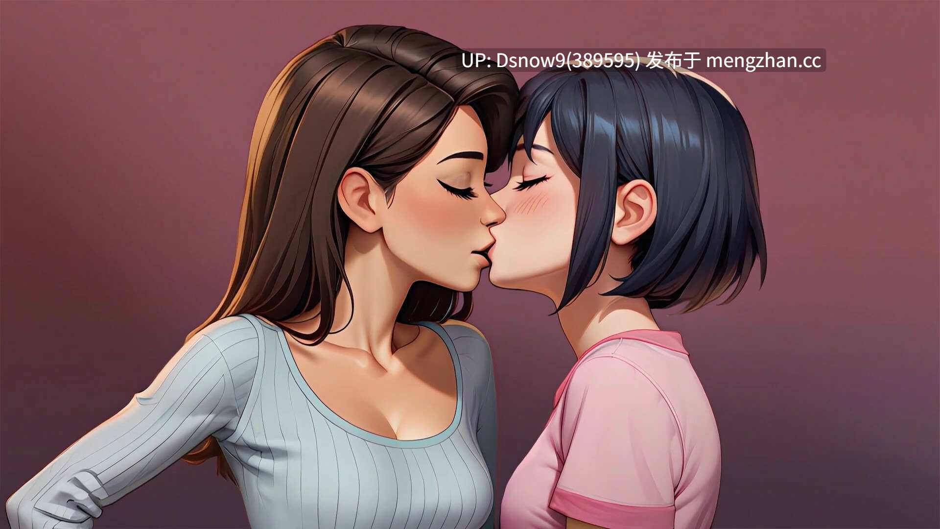 【SLG/动态/AI汉化】法普诺岛 No Fap Island Ch.10【PC/1.43G】-第2张图片-萌站
