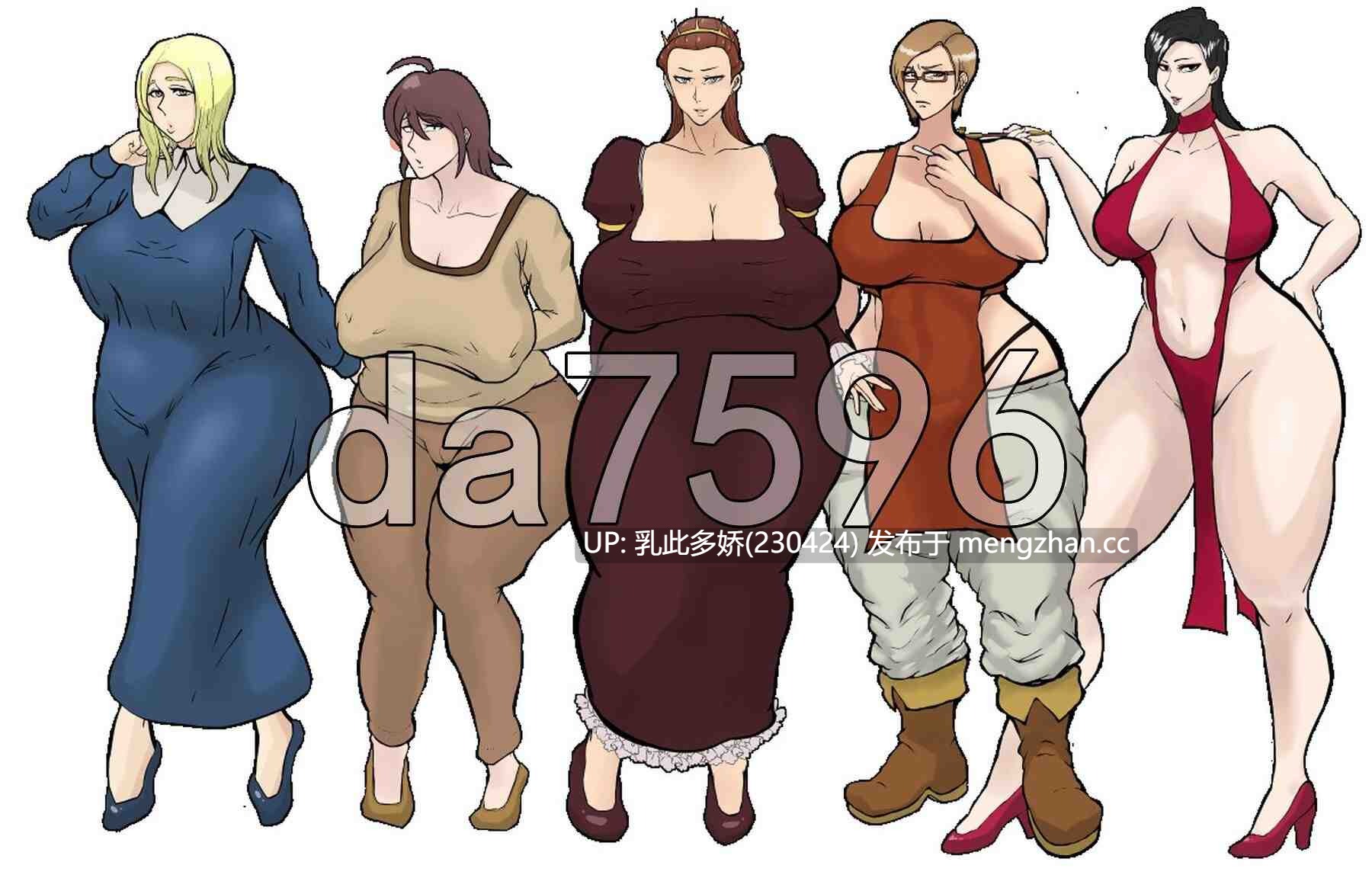 10[SLGAI汉化新作] 随从君的风俗业经营 従者クンの風俗経営 v1.0.2 AI汉化版 [PC1.79G]-第7张图片-萌站