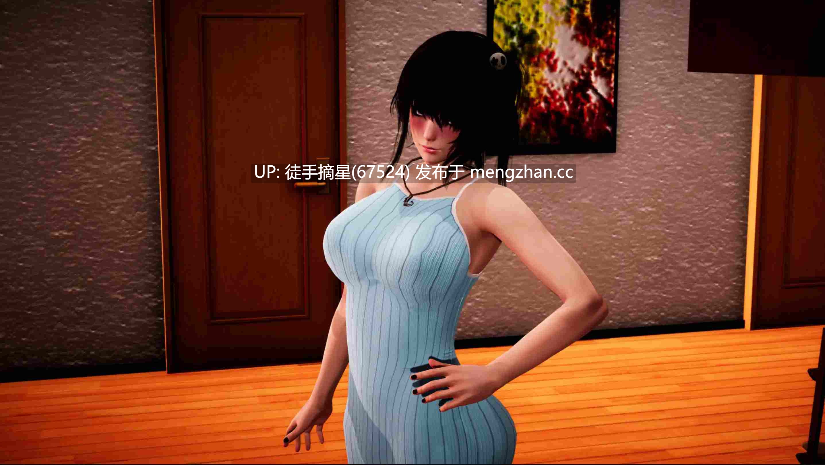 萌站汉化【日系SLG/AI汉化/乱伦】我的姐姐和我0.9 AI汉化版【PC/5.14G/更新】-第3张图片-萌站 萌站汉化【日系SLG/AI汉化/乱伦】我的姐姐和我0.9 AI汉化版【PC/5.14G/更新】-第3张图片-萌站
