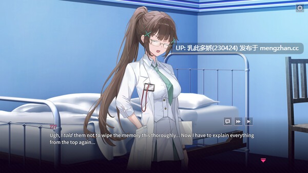 19[SLG动态官中步兵更新] 【删减内容】：SexCP-069 v1.0.11 官中步兵版 正式版 [PC1.32G]-第4张图片-萌站