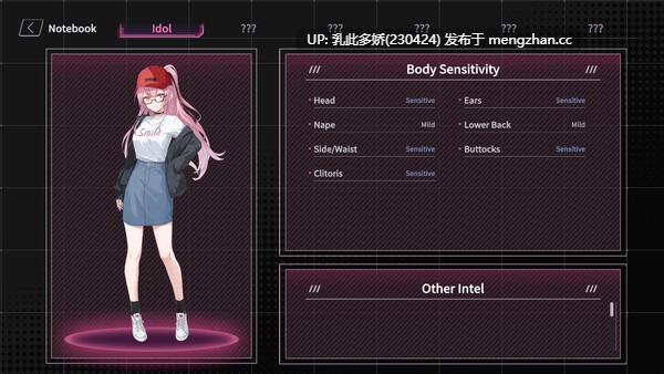 19[SLG动态官中步兵更新] 【删减内容】：SexCP-069 v1.0.11 官中步兵版 正式版 [PC1.32G]-第5张图片-萌站