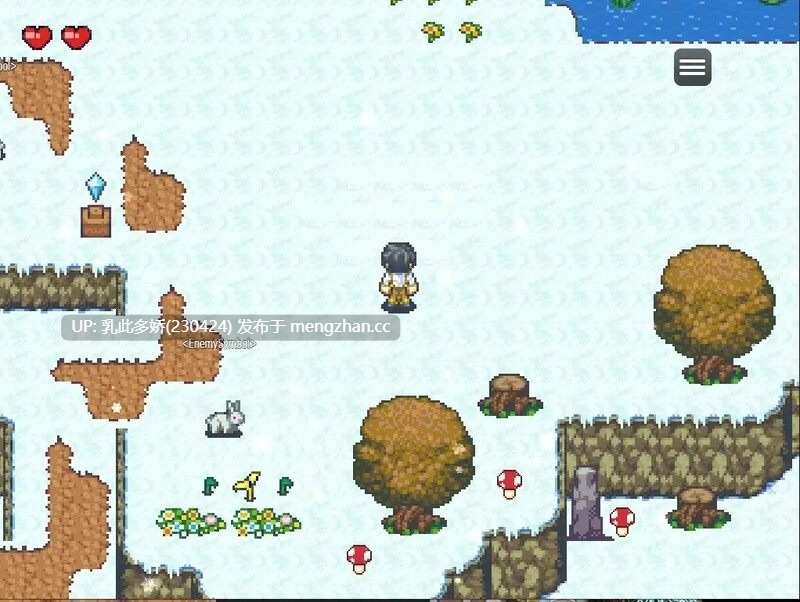 21[日式RPG官中] ハーレム!牧場らいふDLC V2.20 官方中文版  [PC1.80G]-第3张图片-萌站