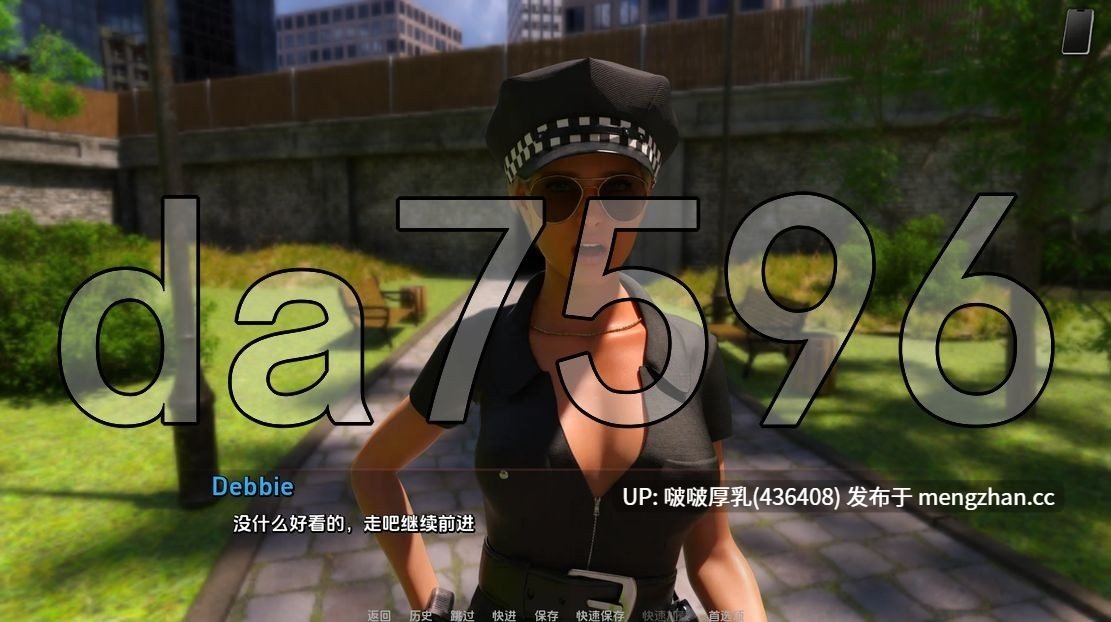 【更新】[SLG/大型/动态/步兵/官中/PC]  Fetish Locator: S&M Studio S1 v1.0.20 【11G】-第5张图片-萌站