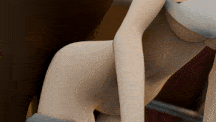 #女神异闻录5 新岛真Makoto的邂逅 #中出 #口交 #后入 #AyyTee3D 3121403-第3张图片-萌站