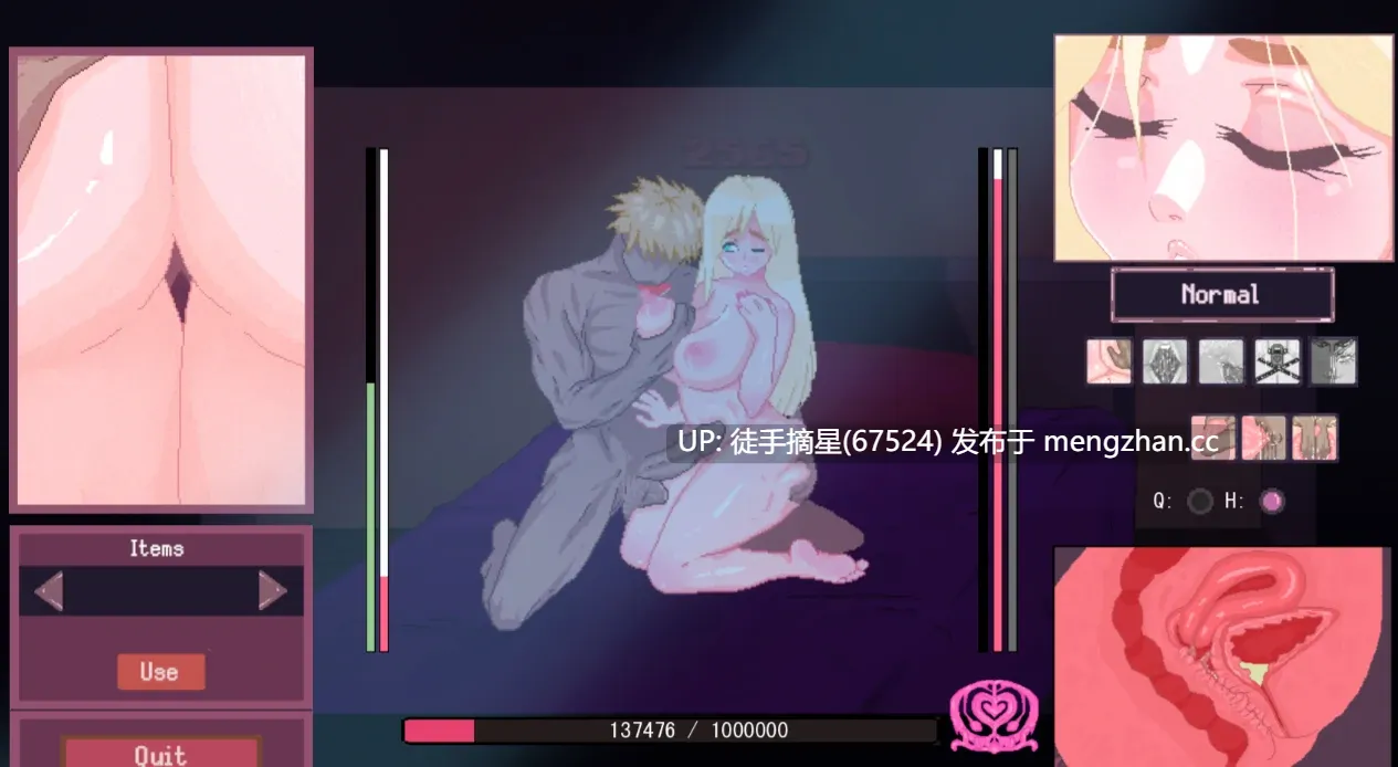 萌站汉化【欧美SLG/AI汉化/2D】英雄团队必须倒下v0.5.8 Test 1 AI汉化版【PC/2.54G/更新】-第3张图片-萌站 萌站汉化【欧美SLG/AI汉化/2D】英雄团队必须倒下v0.5.8 Test 1 AI汉化版【PC/2.54G/更新】-第3张图片-萌站