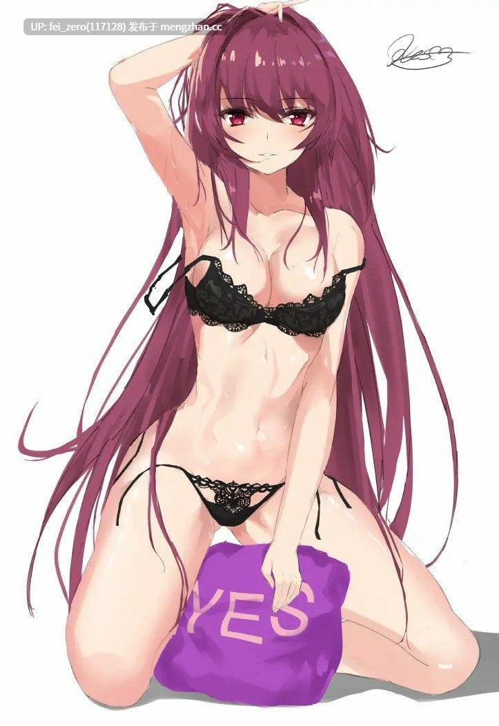 【作品合集】Kesoshirou (けそシロウ)【全彩汉化】【全收集/自整理】-第3张图片-萌站