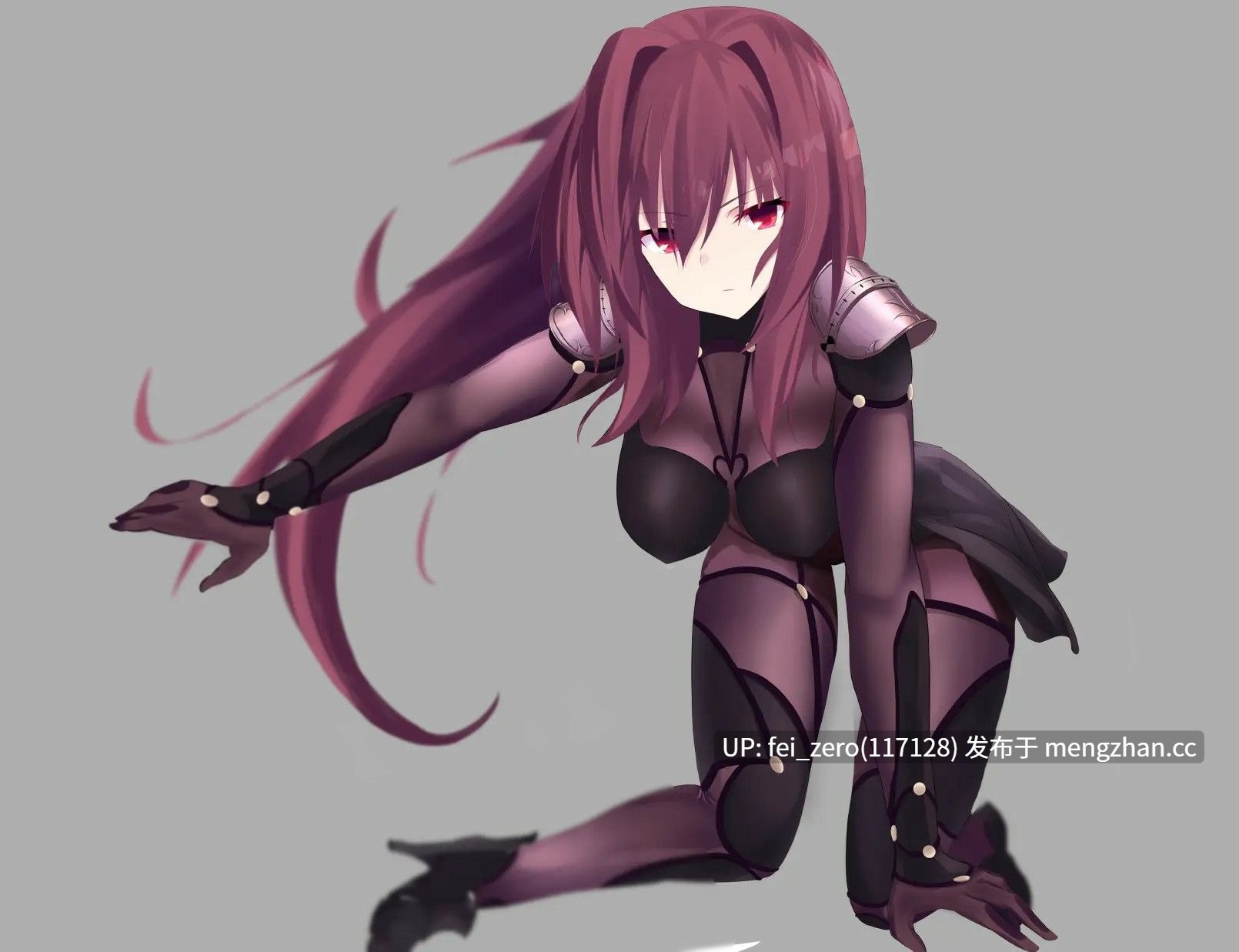 【作品合集】Kesoshirou (けそシロウ)【全彩汉化】【全收集/自整理】-第5张图片-萌站
