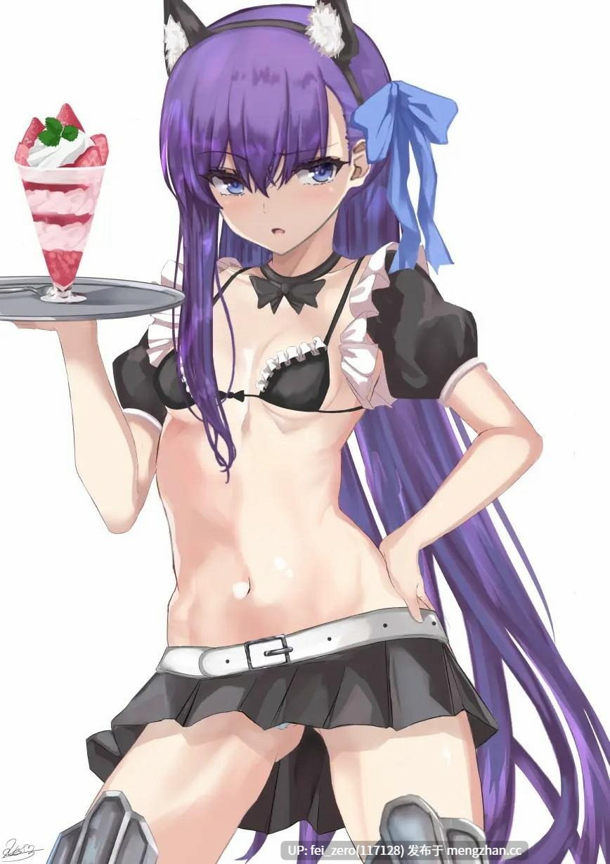 【作品合集】Kesoshirou (けそシロウ)【全彩汉化】【全收集/自整理】-第7张图片-萌站