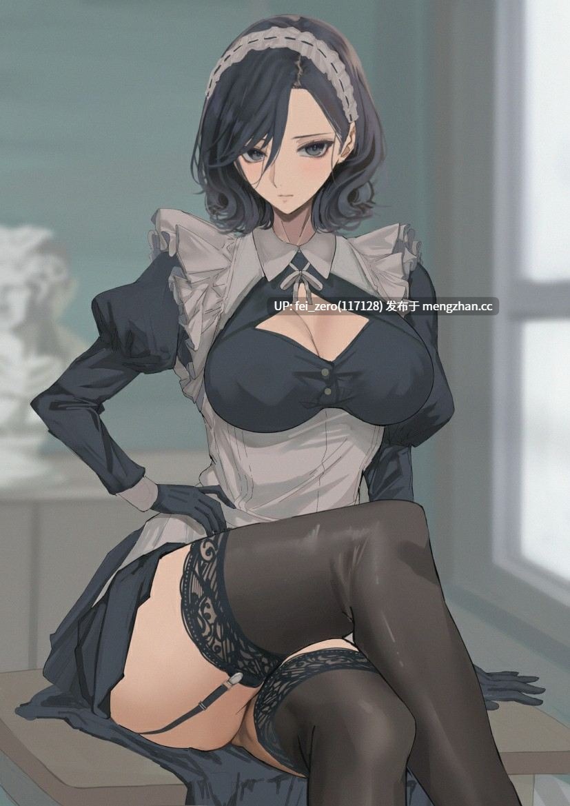 【作品合集】Kesoshirou (けそシロウ)【全彩汉化】【全收集/自整理】-第23张图片-萌站
