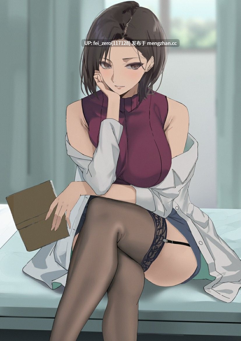 【作品合集】Kesoshirou (けそシロウ)【全彩汉化】【全收集/自整理】-第40张图片-萌站