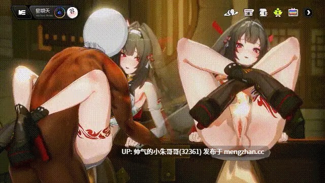 L_Lawliet 12月13绝区零 叶瞬光 有CV +舞啪艾莲乔+舞啪NTR知更鸟 [3v+合12分12秒+283m]