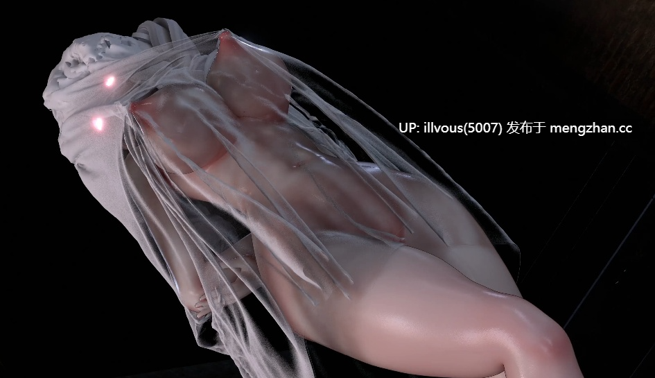 SP96 - 175(R18)  ◆ 作者 ◆ #好想摸鱼  ◆ 类型 ◆ #MMD_DANCE  ◆ 标签 ◆ #VOCALOID #初音-第2张图片-萌站