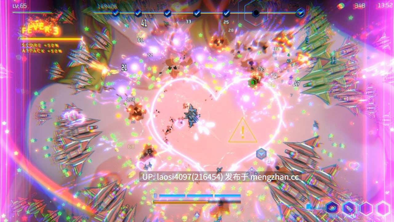 [SLG/PC]#魅惑之翼：少女的爆衣攻略 #Wings of Seduction : Bust 'em out!   #魅惑の翼：少女の脱衣大作戦 v1.2.026 官方中文版-第4张图片-萌站