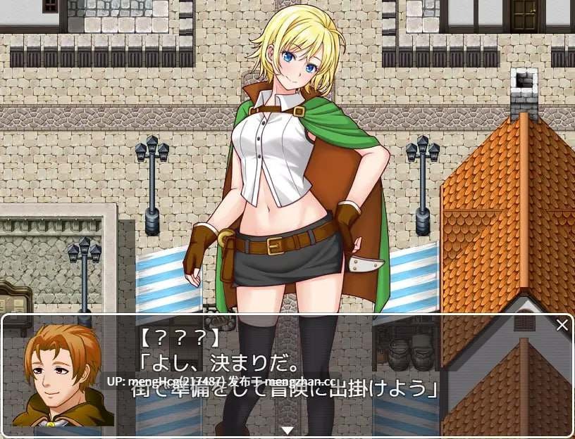 【RPG/PC】邦妮和克莱德/ボニー&トレイシー 版本:2025年12月13日-第6张图片-萌站 【RPG/PC】邦妮和克莱德/ボニー&トレイシー 版本:2025年12月13日-第6张图片-萌站