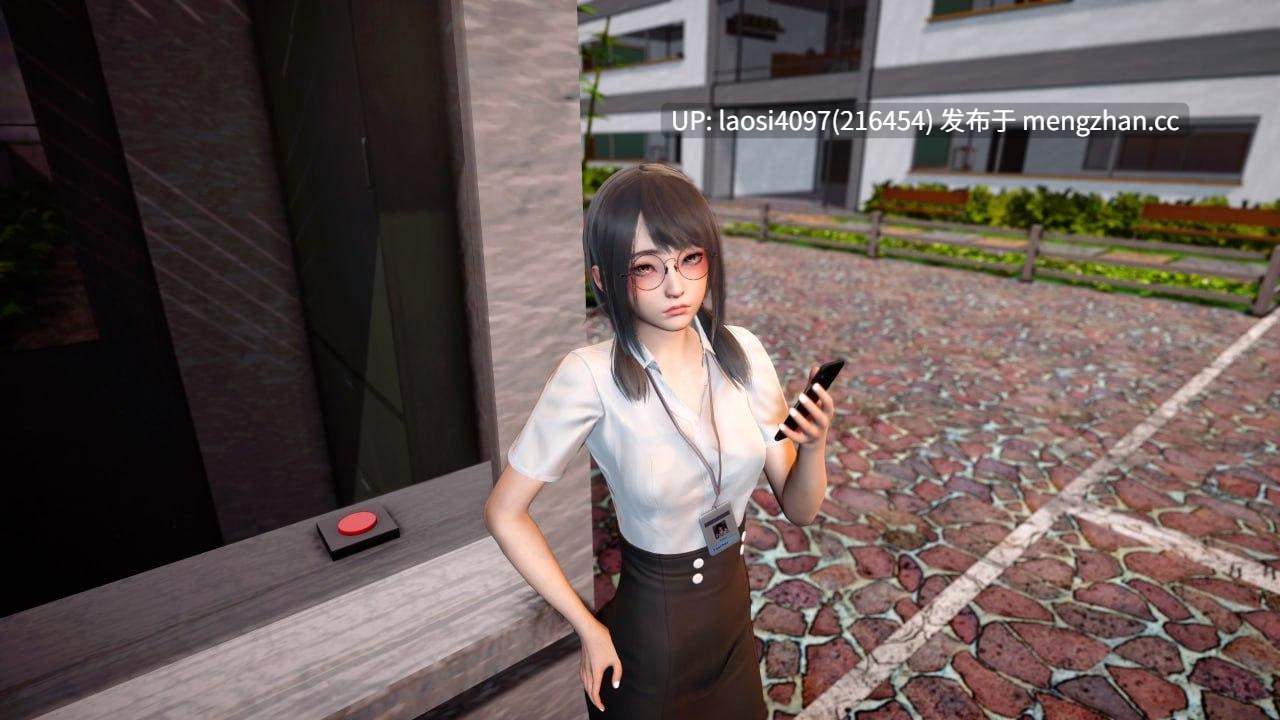 [SLG/PC]#蓝洞计划   #BlueHole Project v0.7 AI汉化版-第2张图片-萌站