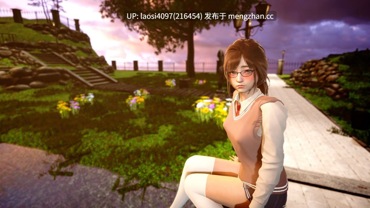 [SLG/PC]#蓝洞计划   #BlueHole Project v0.7 AI汉化版-第3张图片-萌站