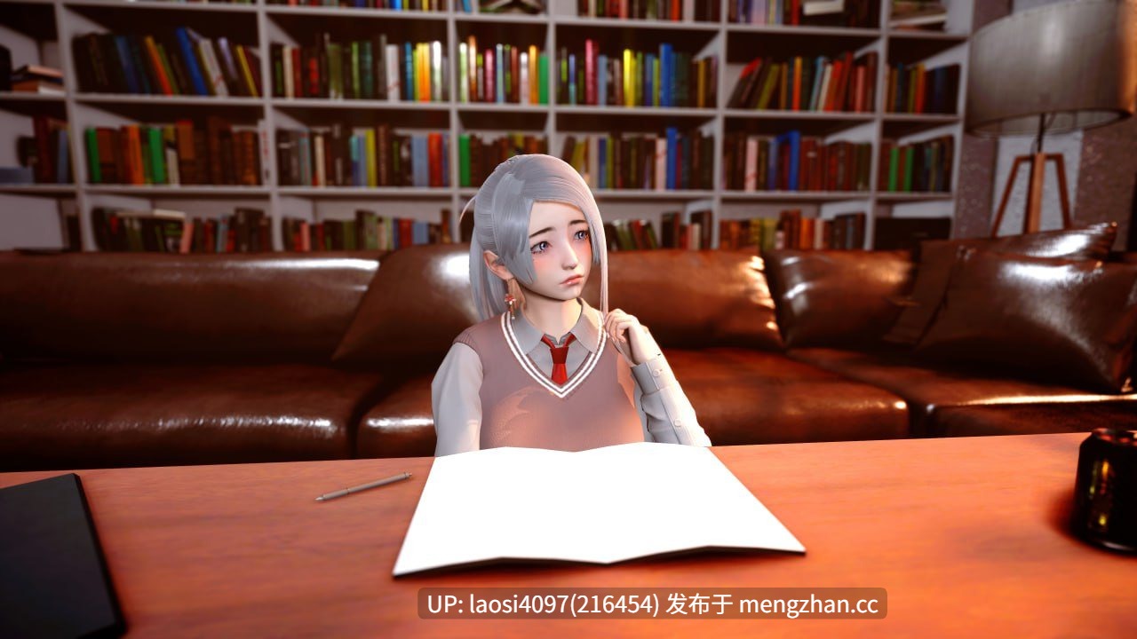 [SLG/PC]#蓝洞计划   #BlueHole Project v0.7 AI汉化版-第4张图片-萌站