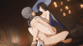 【2K/无修/无水印】新作-[RDreamer]-The Dahlia【HSR】-2K-第13张图片-萌站